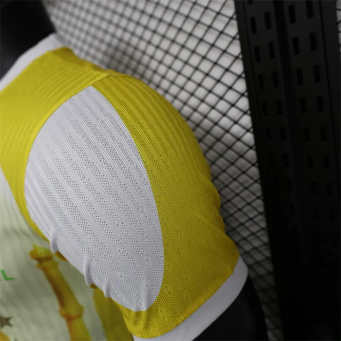 Player Version Brazil Special Kit 24/25 Copa America 2024 product image 4