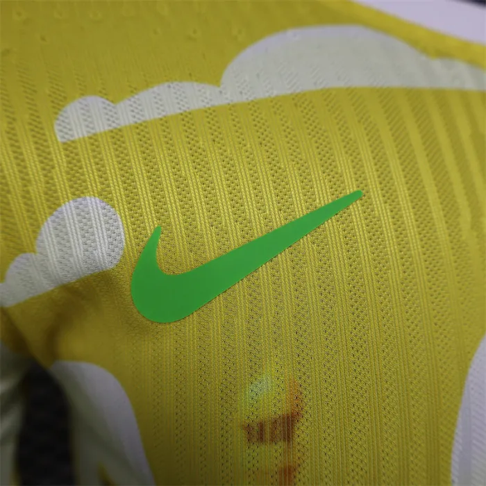 Player Version Brazil Special Kit 24/25 Copa America 2024 product image 5