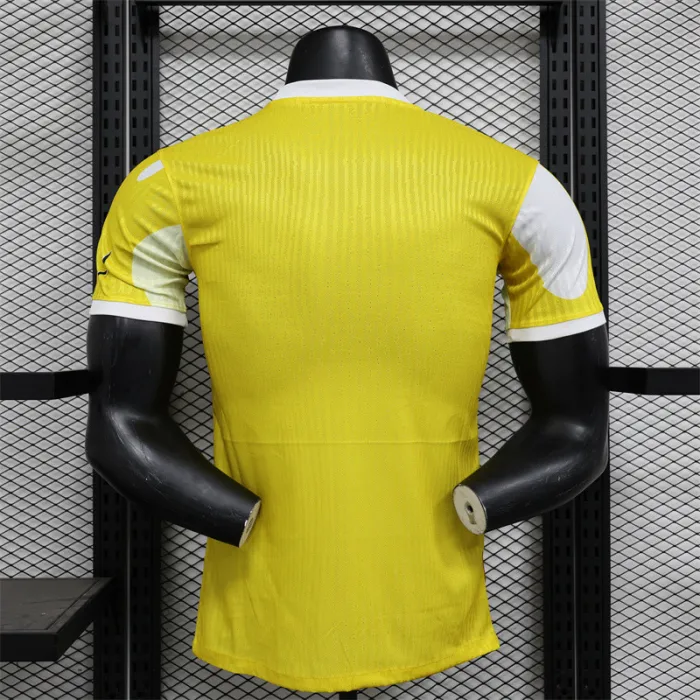 Player Version Brazil Special Kit 24/25 Copa America 2024 product image 8