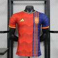 Player Version Spain special Kit 24/25 Euro Cup 2024 product image 1
