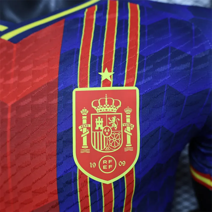 Player Version Spain special Kit 24/25 Euro Cup 2024 product image 3