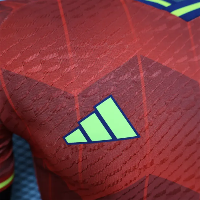 Player Version Spain special Kit 24/25 Euro Cup 2024 product image 4