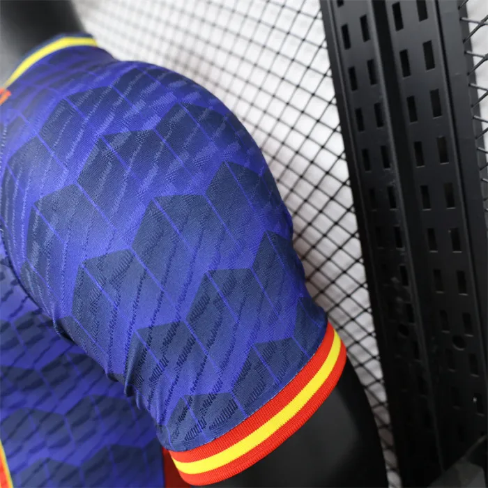 Player Version Spain special Kit 24/25 Euro Cup 2024 product image 5