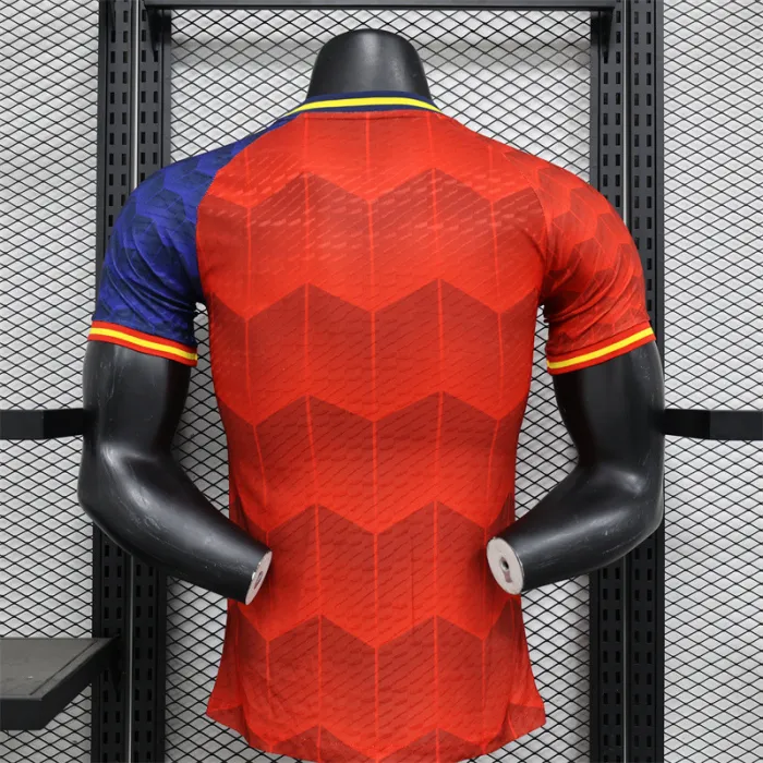 Player Version Spain special Kit 24/25 Euro Cup 2024 product image 9