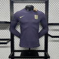 Player England Away Kit 24/25 Euro Cup 2024 Long Sleeves product image 1