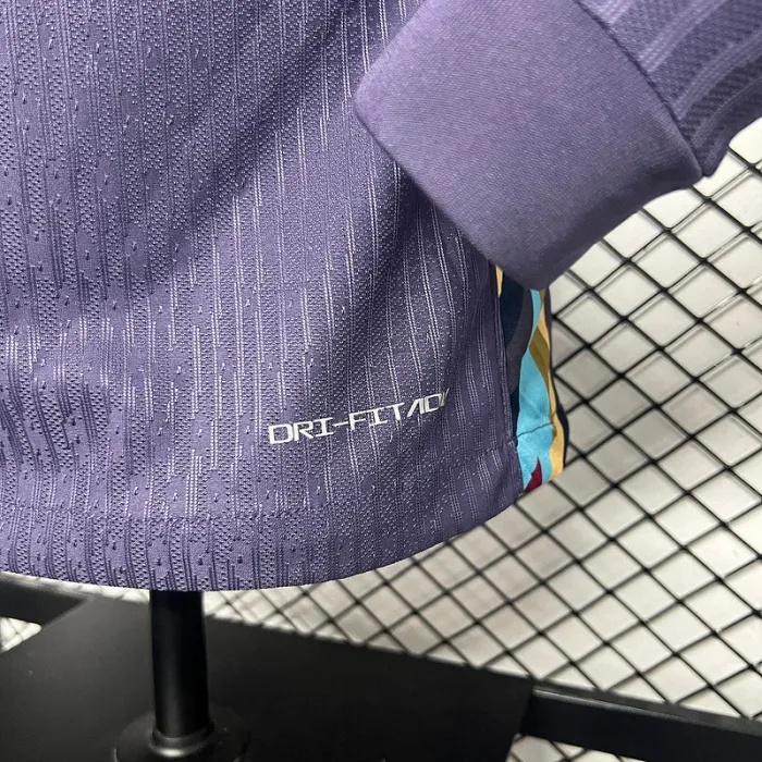 Player England Away Kit 24/25 Euro Cup 2024 Long Sleeves product image 2