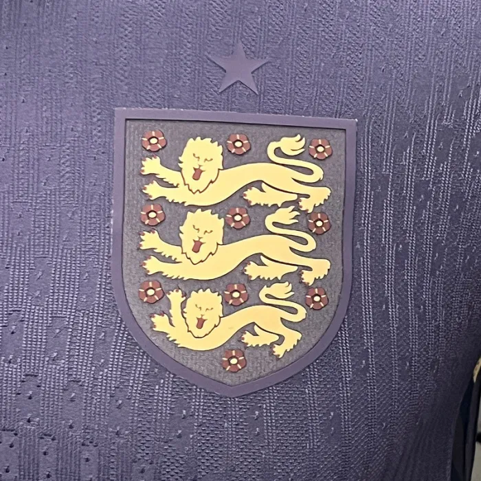 Player England Away Kit 24/25 Euro Cup 2024 Long Sleeves product image 8