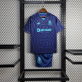 Kids Porto Third Jersey 24/25 Football Kit product image 1