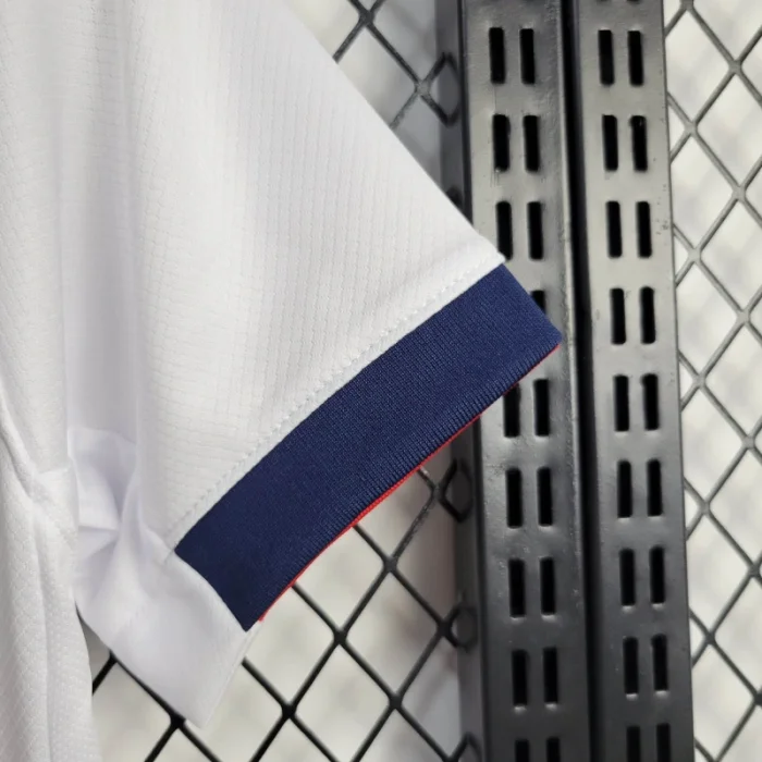 Kids PSG Away Jersey 24/25 Football Kit product image 4