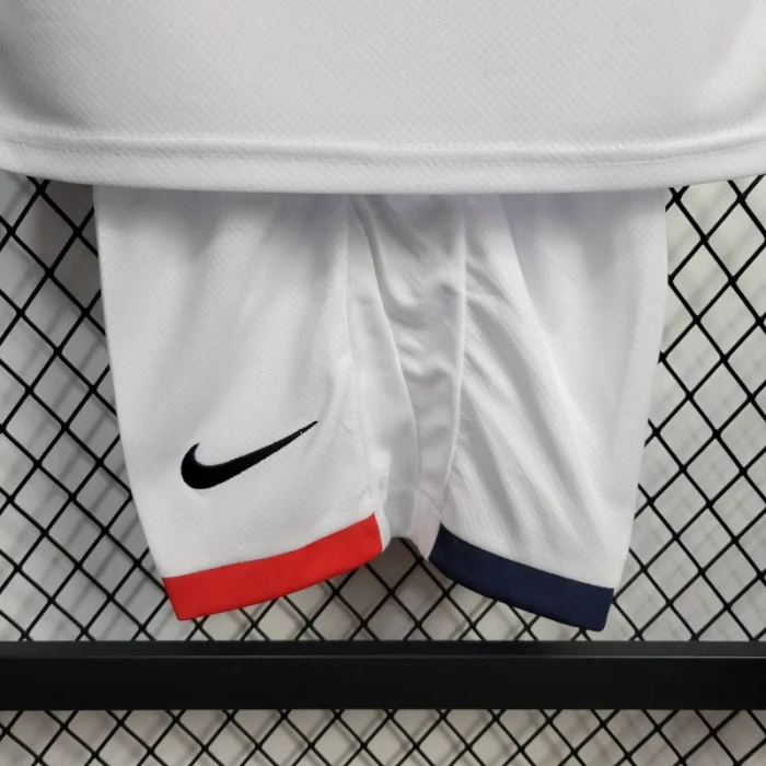 Kids PSG Away Jersey 24/25 Football Kit product image 5