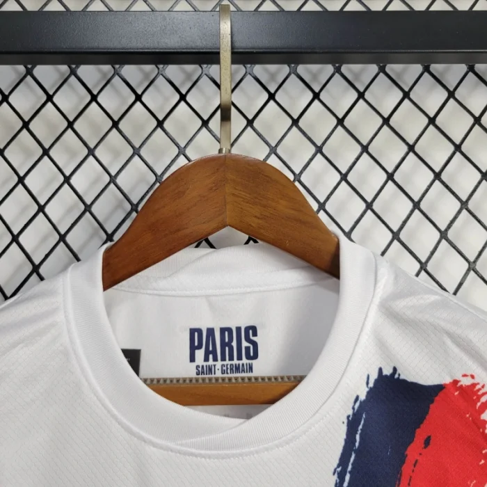 Kids PSG Away Jersey 24/25 Football Kit product image 6