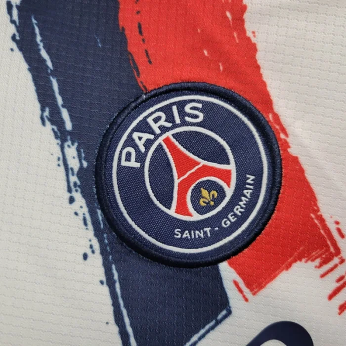 Kids PSG Away Jersey 24/25 Football Kit product image 9