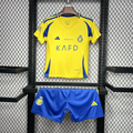 Kids Al-Nassr Home Jersey 24/25 Football Kit product image 1