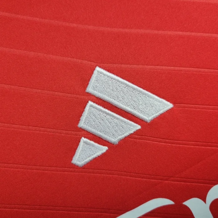 Kids Benfica Home Jersey 24/25 Football Kit product image 7