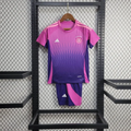 Kids Germany Away Kit 24/25 Euro Cup 2024 Football Jersey product image 1