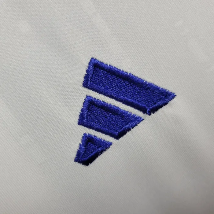 Kids Italy Away Kit 24/25 Euro Cup 2024 Football Jersey product image 4