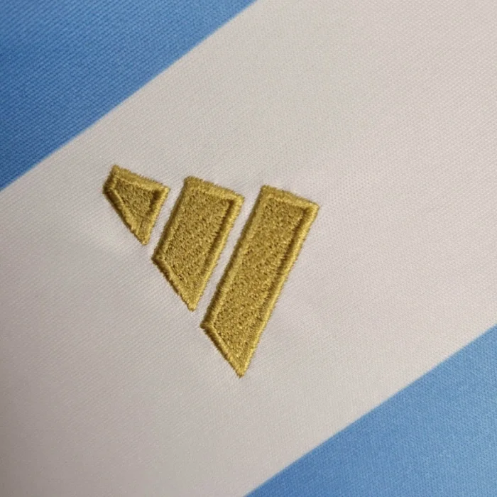 Kids Argentina Home Kit 24/25 Copa America 2024 Football product image 7