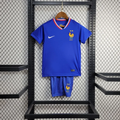 Kids France Home Kit 24/25 product image 1