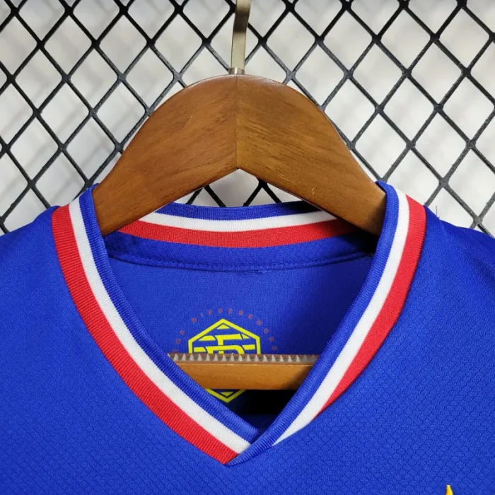 Kids France Home Kit 24/25 product image 3