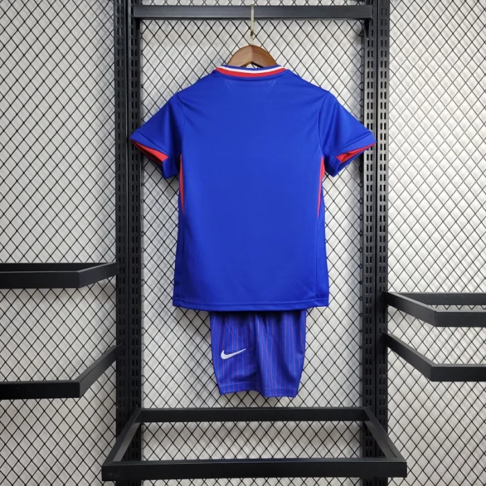 Kids France Home Kit 24/25 product image 6