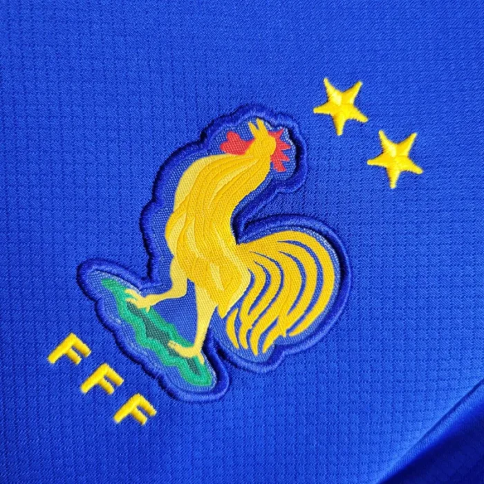 Kids France Home Kit 24/25 product image 7