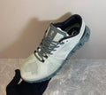 On Cloud X Shift Glacier Grey Olive Training Shoes product image 1, provided for visual reference and product detail review
