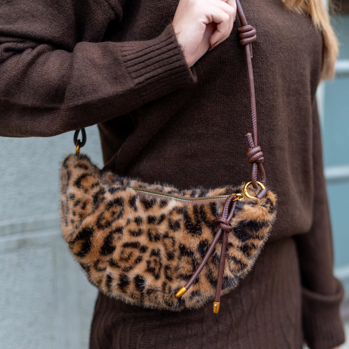 The Blaze Handbag product image 7, provided for visual reference and product detail review