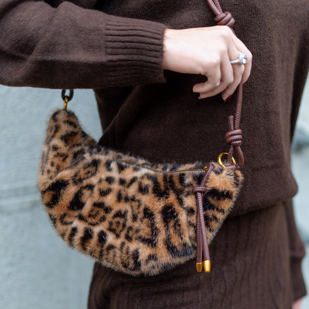 The Blaze Handbag product image 6, provided for visual reference and product detail review
