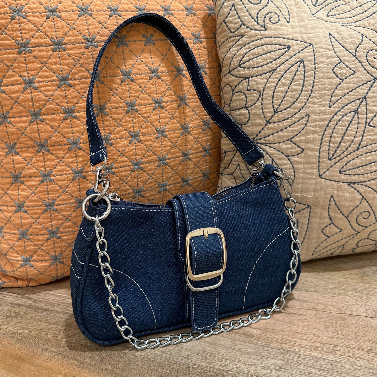 The Jean Handbag product image 7, provided for visual reference and product detail review