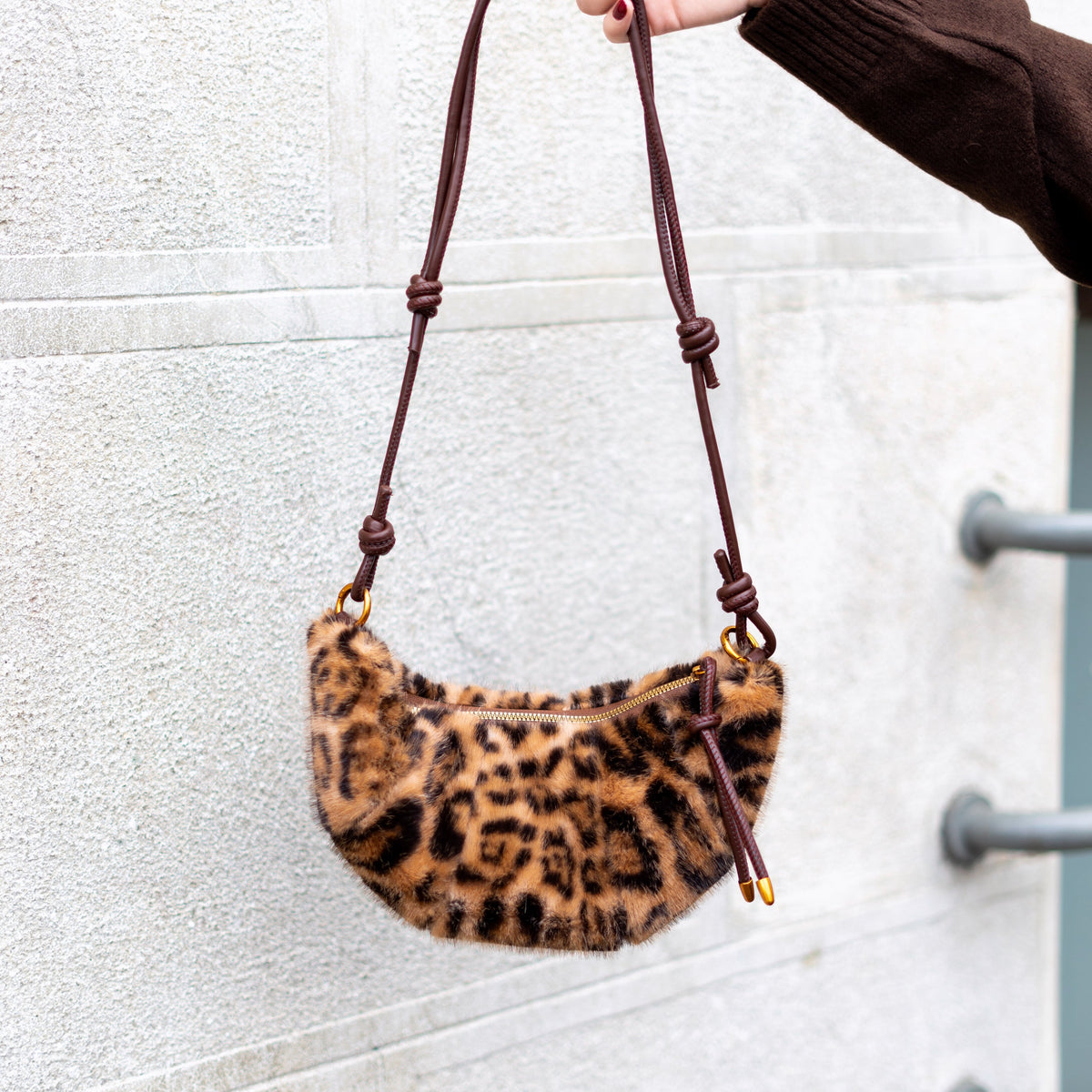 The Blaze Handbag product image 3, provided for visual reference and product detail review
