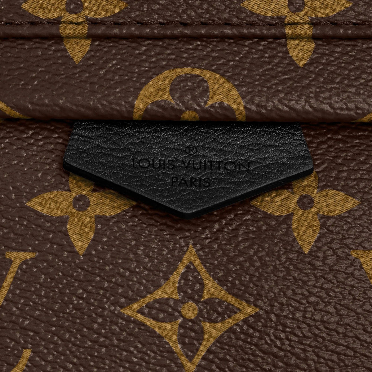 Louis Vuitton Palm Springs PM Handbag product image 5, provided for visual reference and product detail review