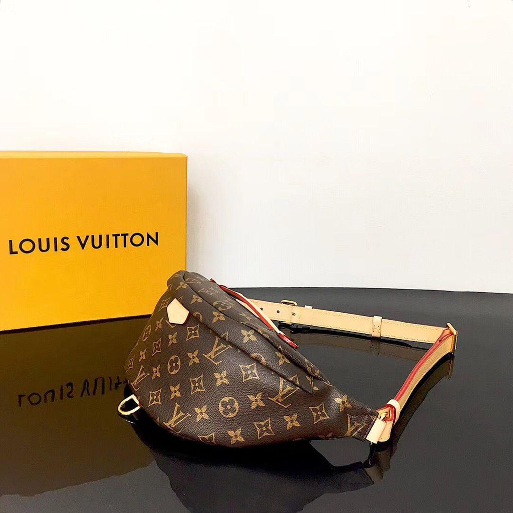 Louis Vuitton Bumbag Monogram Canvas product image 2, provided for visual reference and product detail review