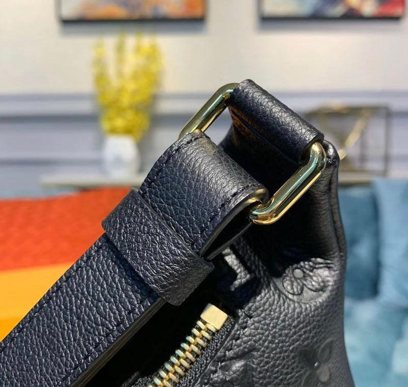 Louis Vuitton Monogram Empreinte Bumbag product image 4, provided for visual reference and product detail review