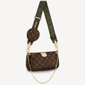 Louis Vuitton Multi Pochette Accessoires product image 1, provided for visual reference and product detail review