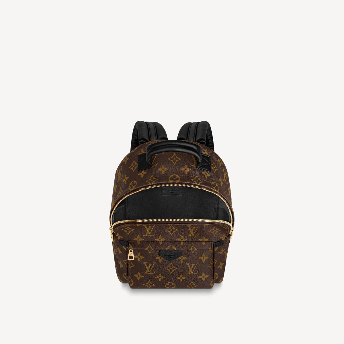 Louis Vuitton Palm Springs PM Handbag product image 4, provided for visual reference and product detail review