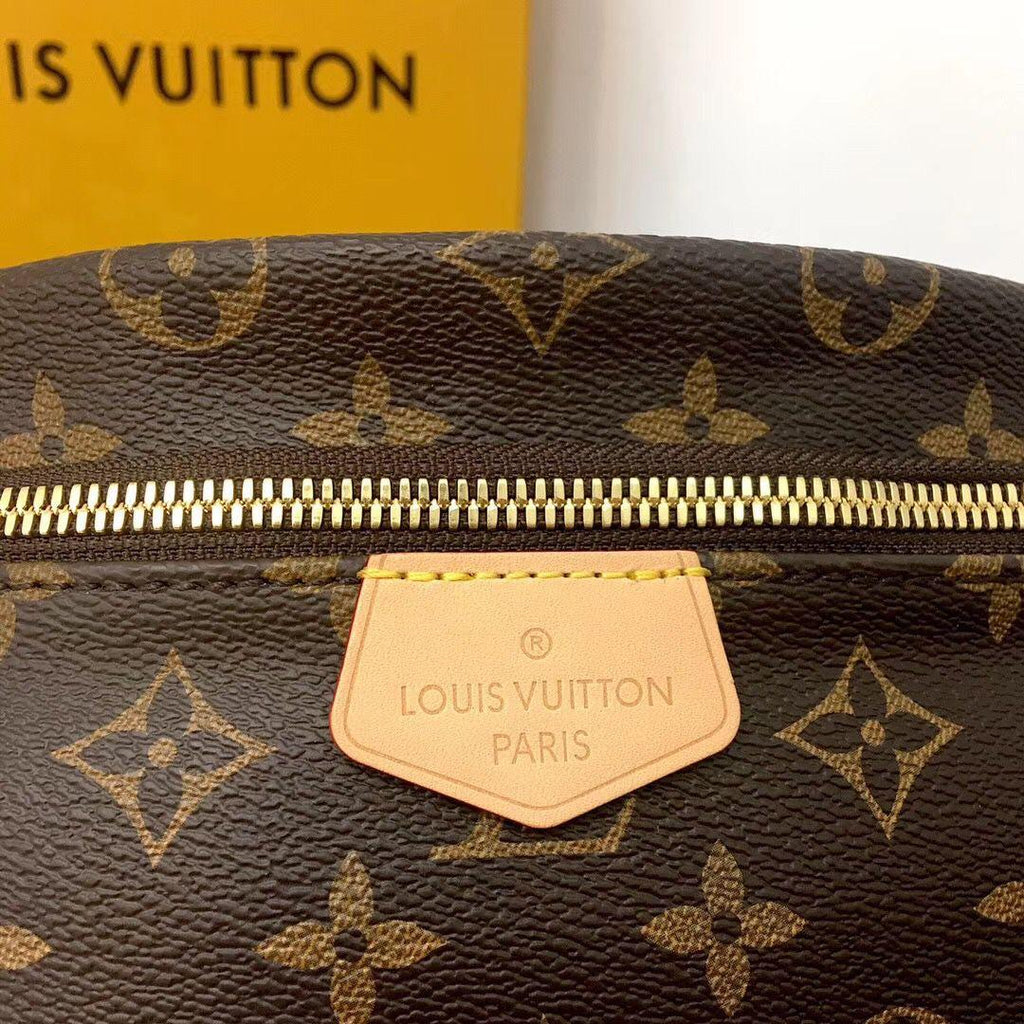 Louis Vuitton Bumbag Monogram Canvas product image 7, provided for visual reference and product detail review