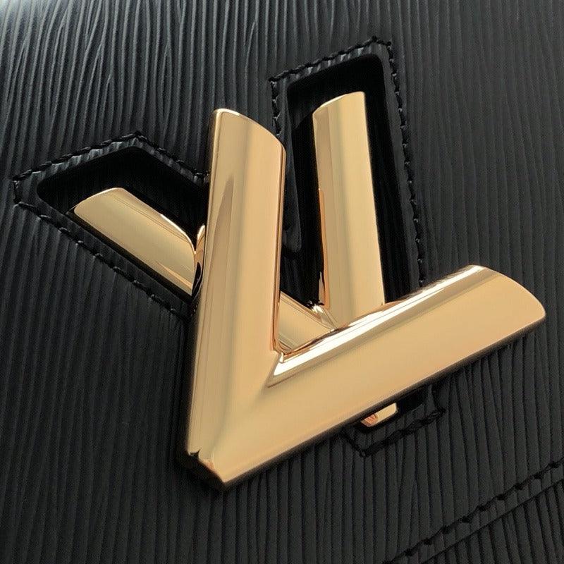 Louis Vuitton Twist MM Epi Leather Handbag product image 6, provided for visual reference and product detail review