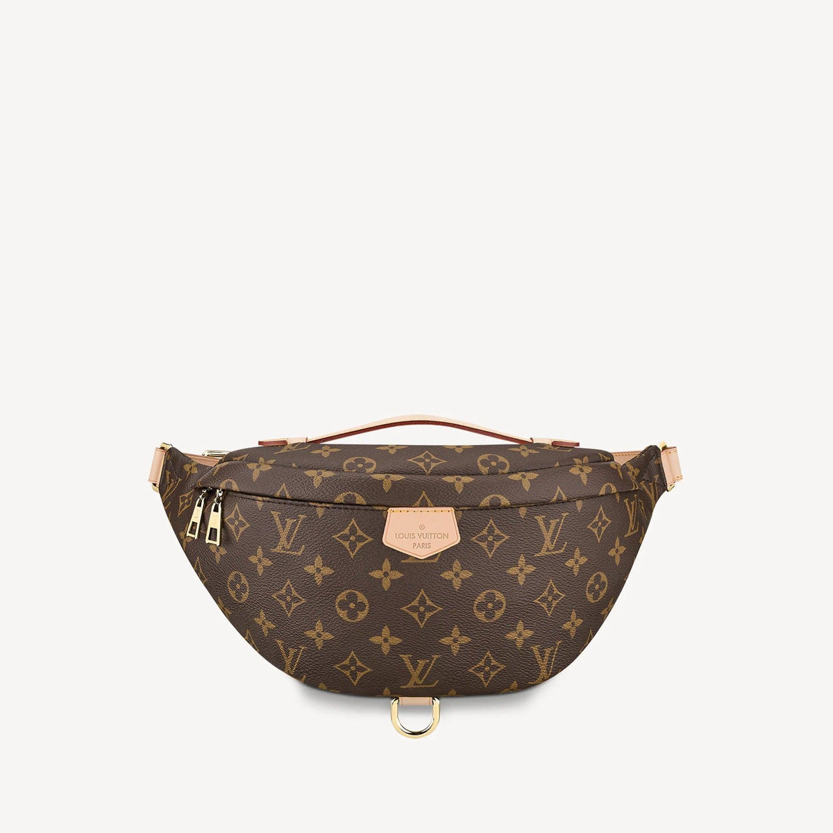 Louis Vuitton Bumbag Monogram Canvas product image 1, provided for visual reference and product detail review
