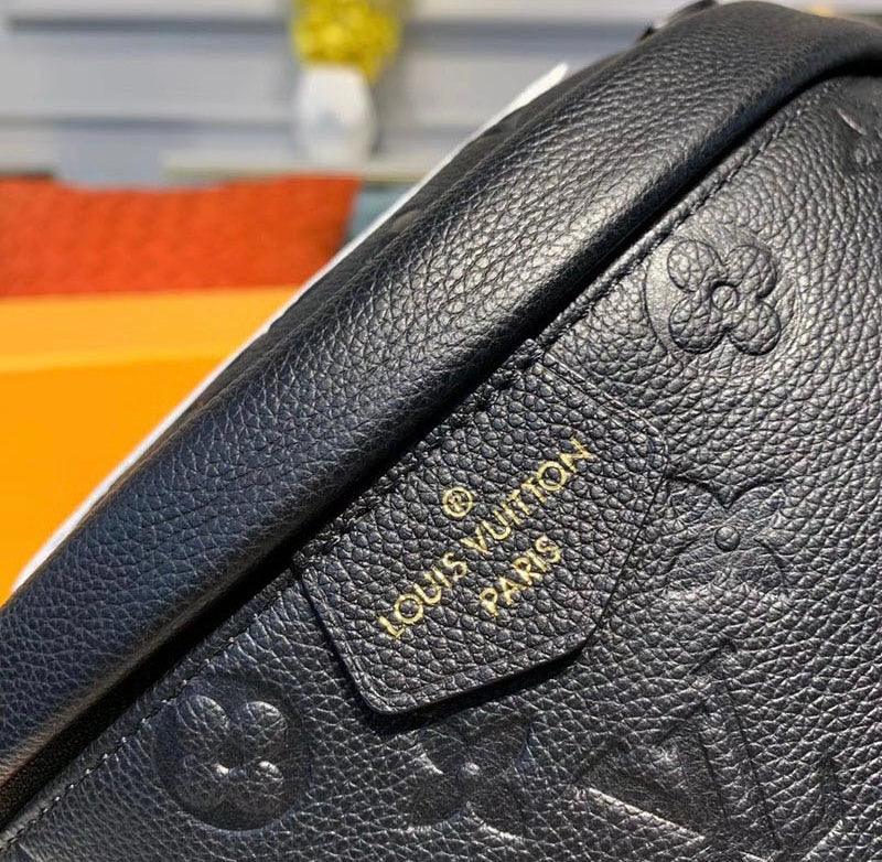 Louis Vuitton Monogram Empreinte Bumbag product image 5, provided for visual reference and product detail review
