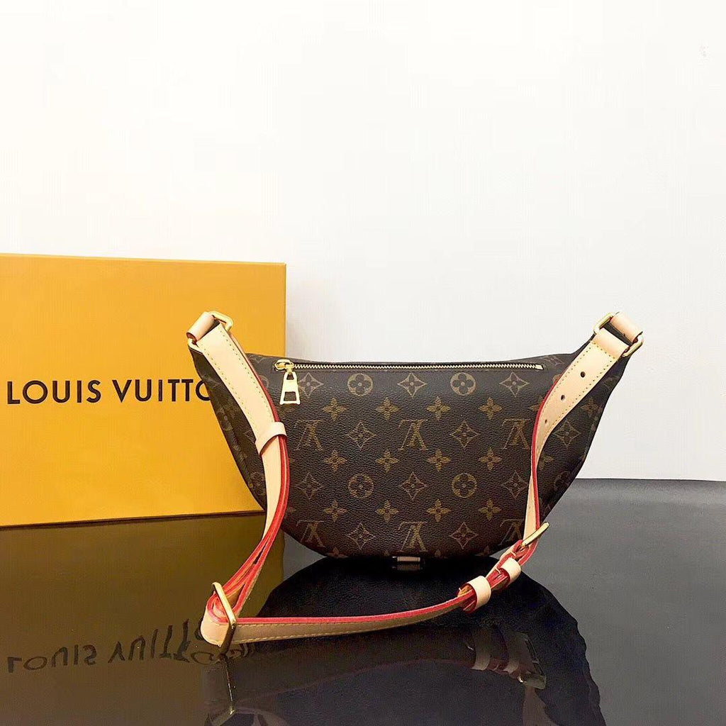 Louis Vuitton Bumbag Monogram Canvas product image 3, provided for visual reference and product detail review