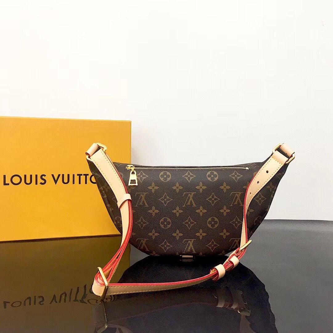 Louis Vuitton Bumbag Monogram Canvas product image 3, provided for visual reference and product detail review