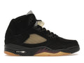 Air Jordan 5 Retro A Ma Maniére Dusk product image 1, provided for visual reference and product detail review