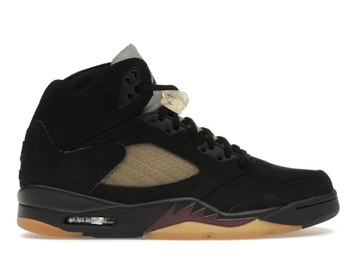 Air Jordan 5 Retro A Ma Maniére Dusk product image 1, provided for visual reference and product detail review