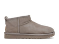 UGG Classic Ultra Mini Boot - Goat product image 1, provided for visual reference and product detail review
