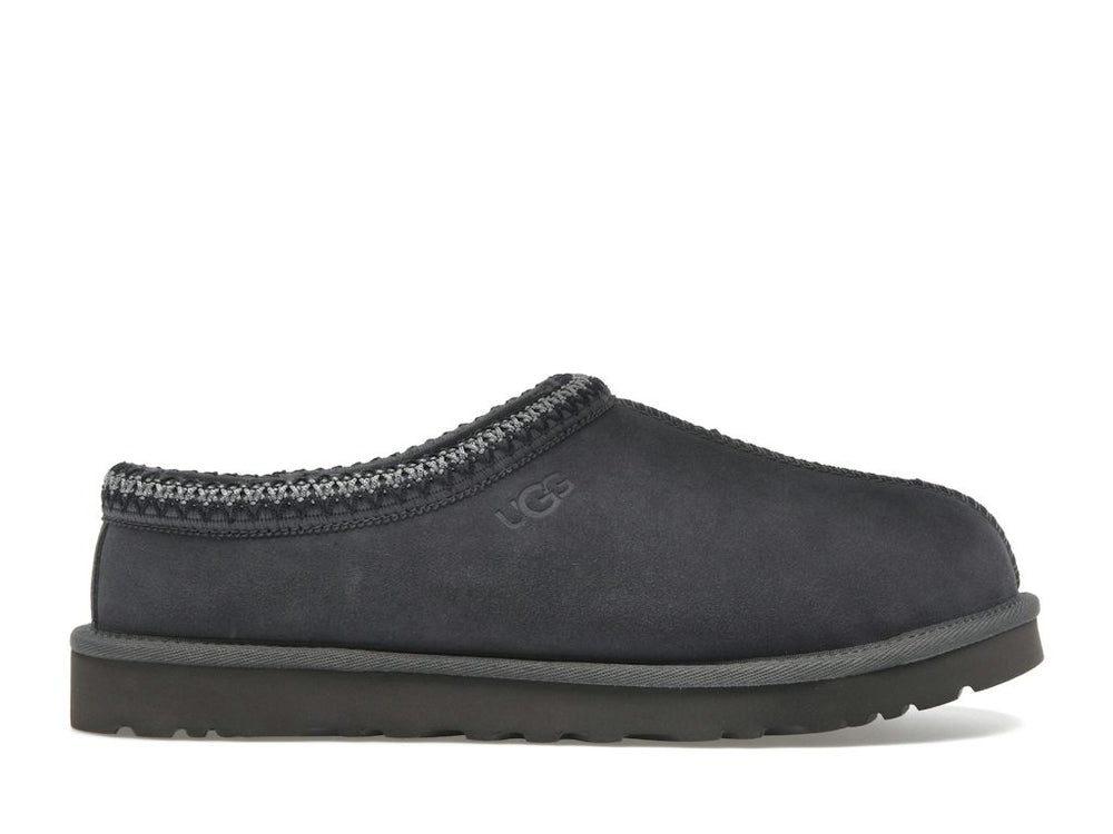 UGG Tasman II Slipper - Dark Grey