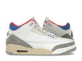 Air Jordan 3 Retro Seoul 2.0 product image 1, provided for visual reference and product detail review