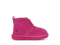 UGG Neumel Boot - Rock Rose (Toddler) product image 1, provided for visual reference and product detail review