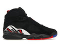 Air Jordan 8 Retro Playoffs (2023) product image 1, provided for visual reference and product detail review