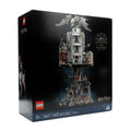 LEGO Harry Potter Gringotts Wizarding Bank Collectors' Edition 76417 Building Set product image 1, provided for visual