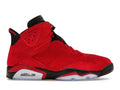 Air Jordan 6 Retro Toro Bravo product image 1, provided for visual reference and product detail review